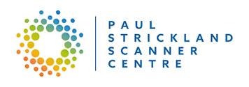 Paul Strickland scanning Centre 